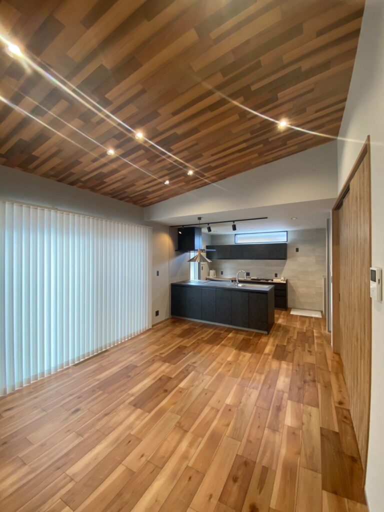 下関市　Ｈ様邸