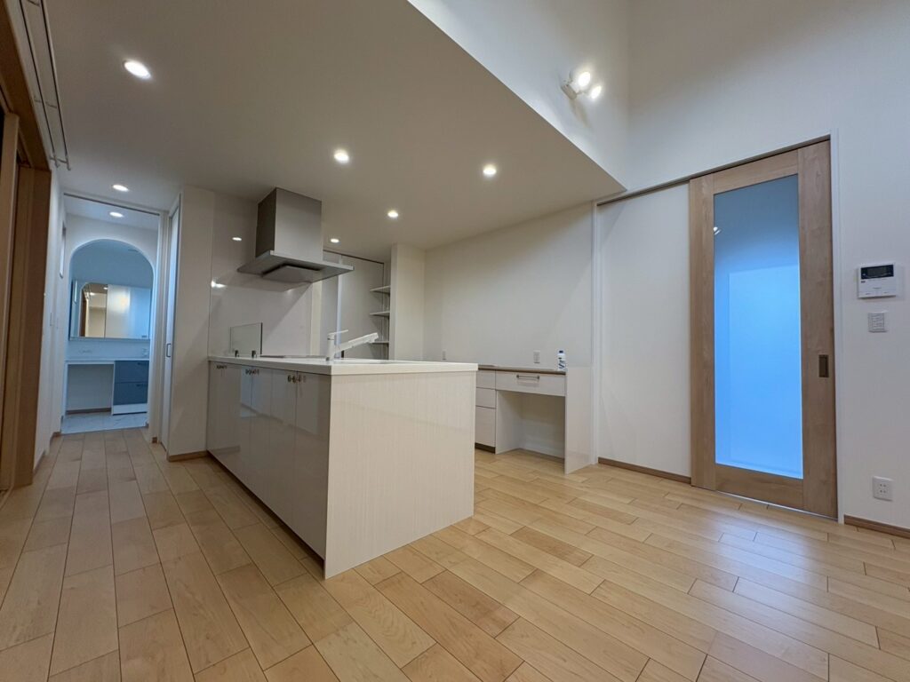 下関市　Ｔ様邸