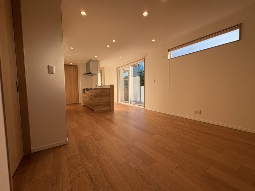 下関市　Ｋ様邸