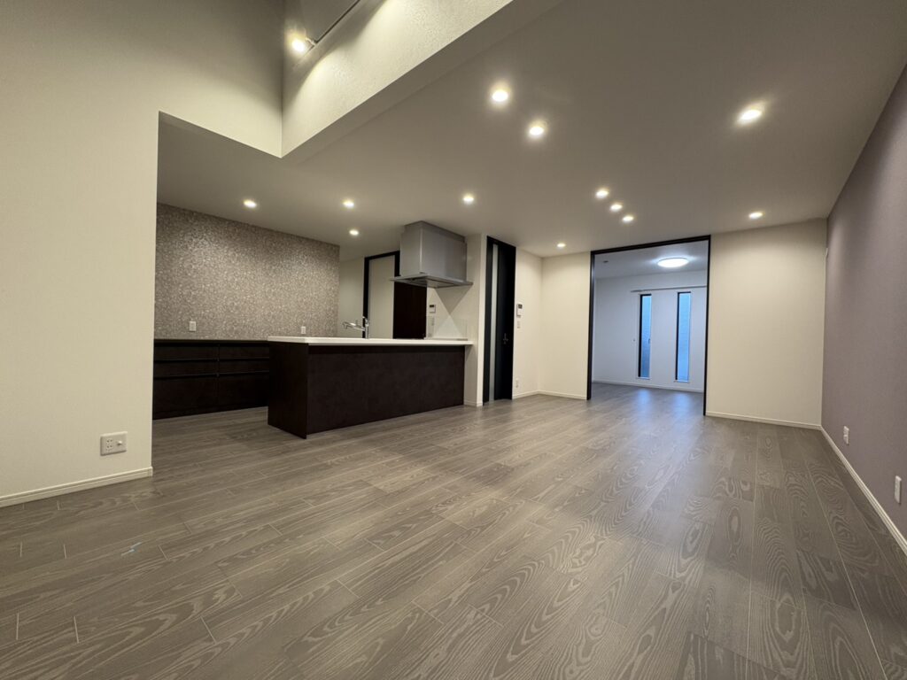 下関市　Ｍ様邸