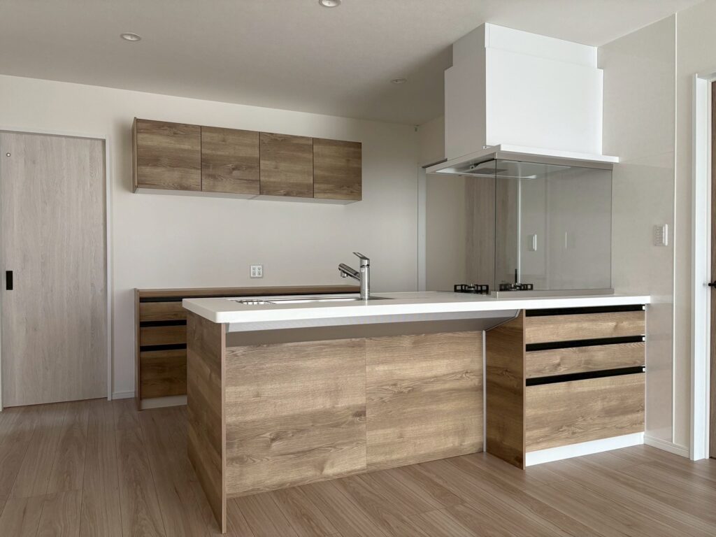 下関市　Ｔ様邸