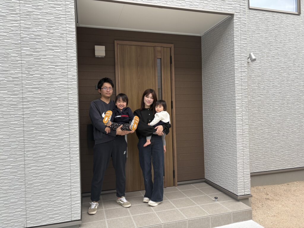 下関市　Ｋ様邸