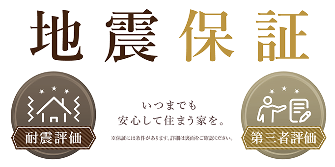 地震保証